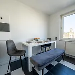 Urbaner Komfort Und Lage In Barmen - Blnm Βούρπεταλ