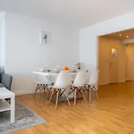 Διαμέρισμα Urbaner Komfort Und Lage In Barmen - Blnm Βούρπεταλ