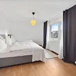 Διαμέρισμα Urbaner Komfort Und Lage In Barmen - Blnm