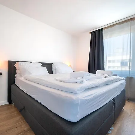 Urbaner Komfort Und Lage In Barmen - Blnm *