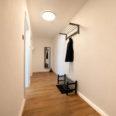 Apartment Urbaner Komfort Und Lage In Barmen - Blnm Wuppertal