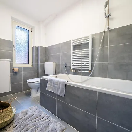 Urbaner Komfort Und Lage In Barmen - Blnm Apartment Wuppertal