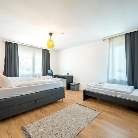 Urbaner Komfort Und Lage In Barmen - Blnm * وبرتال