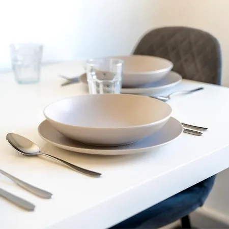 Urbaner Komfort Und Lage In Barmen - Blnm شقة