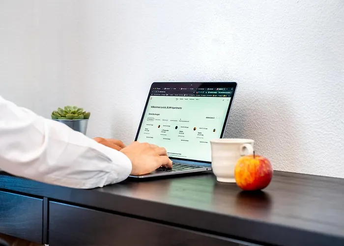 Urbaner Komfort Und Lage In Barmen - Blnm * Βούρπεταλ