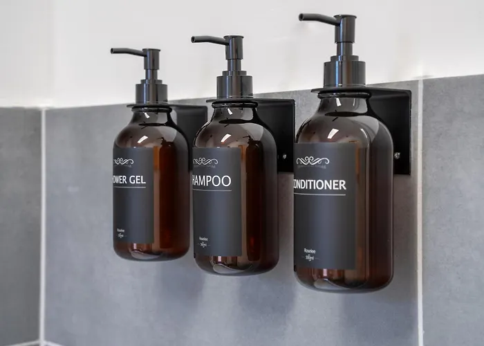 Urbaner Komfort Und Lage In Barmen - Blnm