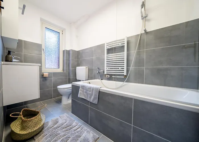 Urbaner Komfort Und Lage In Barmen - Blnm Apartamento Wuppertal