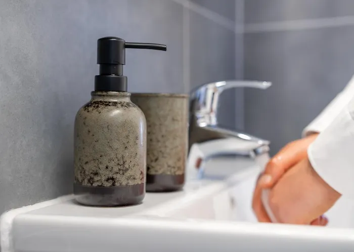 Urbaner Komfort Und Lage In Barmen - Blnm Wuppertal