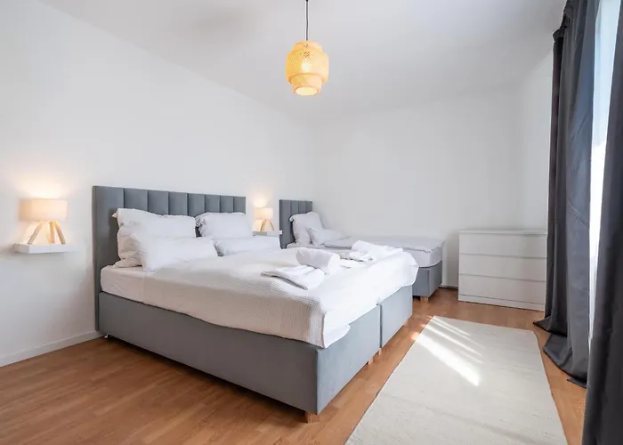 Urbaner Komfort Und Lage In Barmen - Blnm * Βούρπεταλ